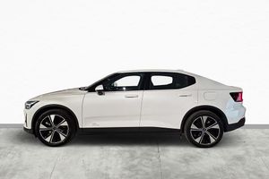 Polestar 2 2024