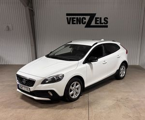 Volvo V40 2015