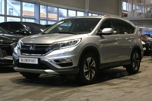 Honda CR-V 2015