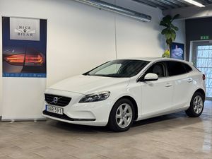 Volvo V40 2015