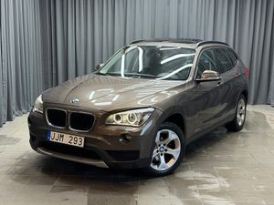 BMW X1 2014