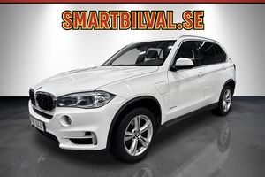 BMW X5 2016