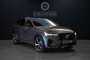 Volvo XC60 2024