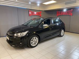 Citroën C4 2016