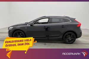 Volvo V40 2015