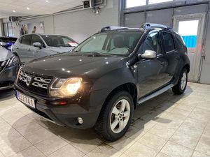Dacia Duster 2014