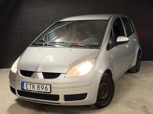 Mitsubishi Colt 2007