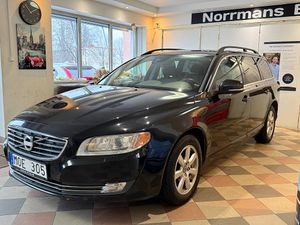 Volvo V70 2014