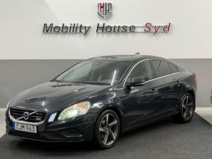 Volvo S60 2011