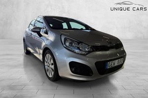 Kia Rio 2014