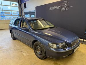 Volvo V70 2003