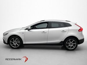 Volvo V40 2016