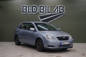 Toyota Corolla 2004