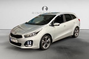 Kia Ceed 2016