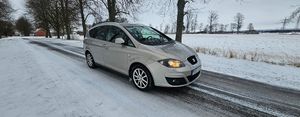 Seat Altea 2010