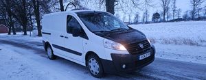 Fiat Scudo 2014
