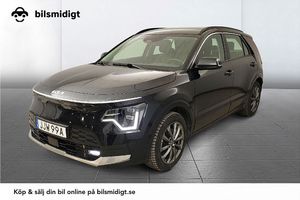 Kia Niro 2023