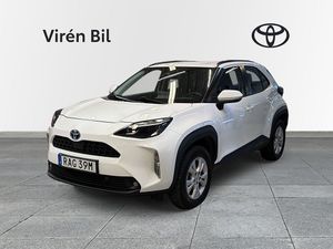 Toyota Yaris 2022