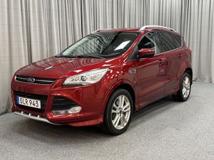 Ford Kuga 2015