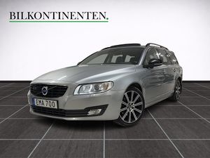 Volvo V70 2015
