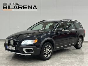Volvo XC70 2013