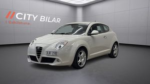 Alfa Romeo Mito 2011