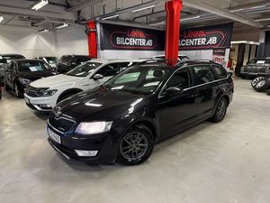 Skoda Octavia 2015