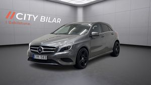 Mercedes-Benz A 2013