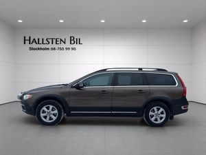 Volvo XC70 2012