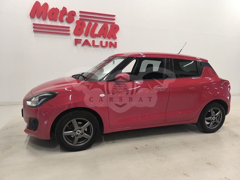Suzuki Swift 2023