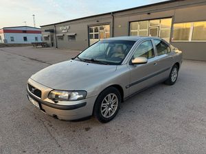 Volvo S60 2003