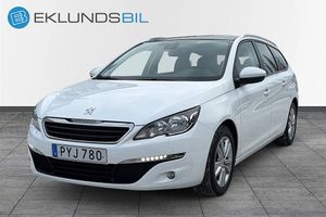 Peugeot 308 2015