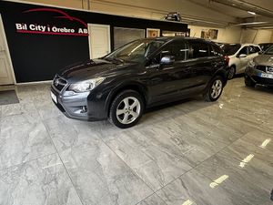Subaru XV 2013