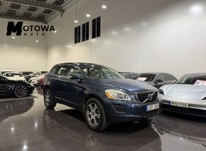 Volvo XC60 2011