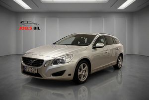 Volvo V60 2012