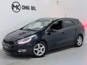 Kia Ceed 2014