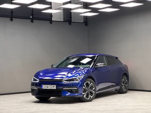 Kia EV6 2022