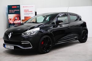 Renault Clio 2014
