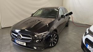 Mercedes-Benz C 2022