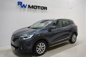 Renault Kadjar 2015