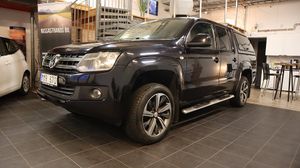 Volkswagen Amarok 2012