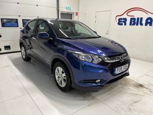 Honda HR-V 2016