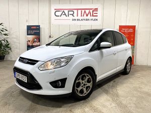 Ford C-Max 2015