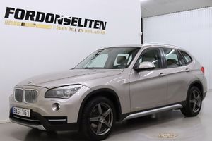 BMW X1 2014