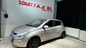 Hyundai i20 2011