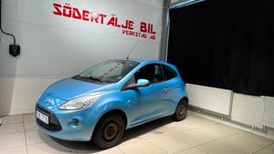 Ford KA/KA+ 2010