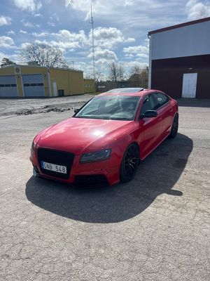 Audi A5 2011