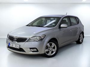 Kia Ceed 2009
