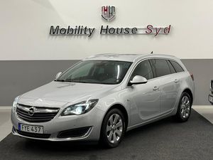 Opel Insignia 2016