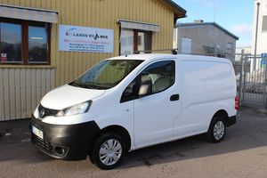 Nissan NV200 2014